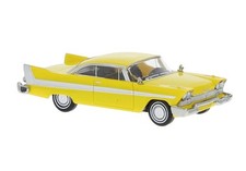 Brekina PKW Plymouth Fury