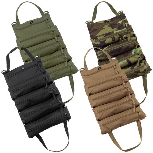 Werkzeugtasche bushcraft - werkzeugtasche,