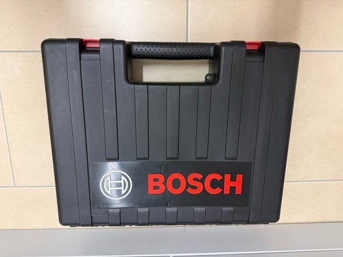 Bosch koffer gerätekoffer - bosch-koffer,
