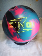 Bowlingball