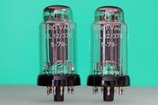 EL12/375 Vakuum-Pentode