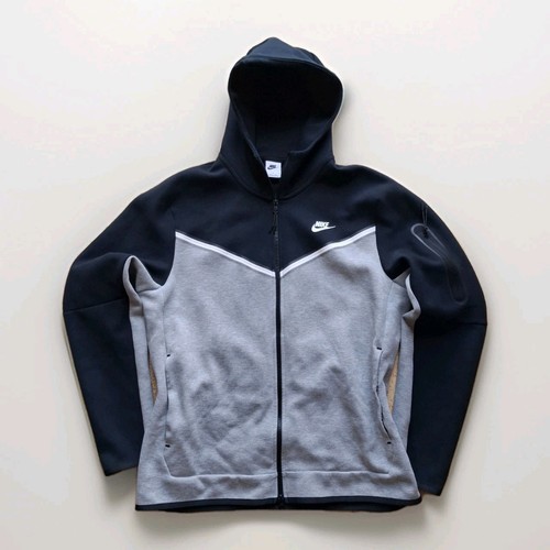 Nike tech fleece - fleece, hoodie