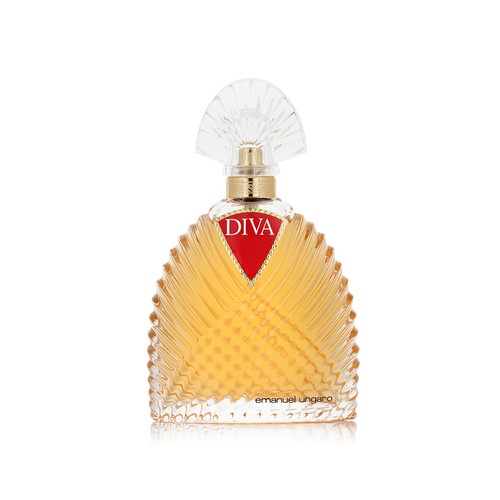 Ungaro emanuel diva eau - diva,