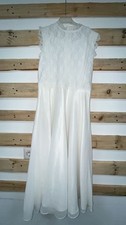 Danamade kleid weißes - danamade,