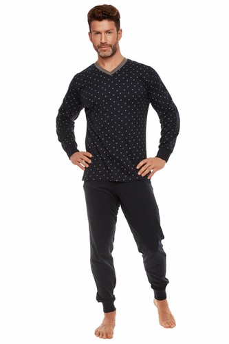 Moonline nightwear herren - moonline,