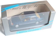 WOW EXTREM SELTEN Mercedes