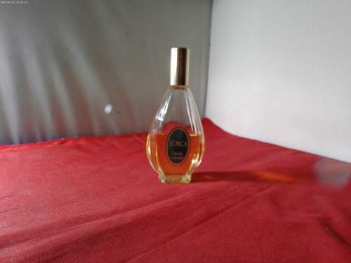 Vintage flasche 4711 tosca - vintage-flasche, eau