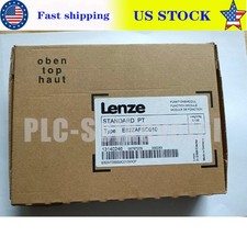 E82zafsc010 lenze inverter - e82zafsc010,