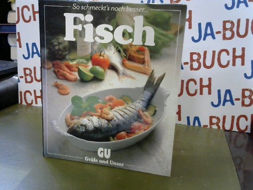 Fisch ein besonderes - fisch,,