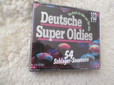 Deutsche Super Oldies - Das