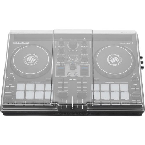 Decksaver reloop - decksaver, le