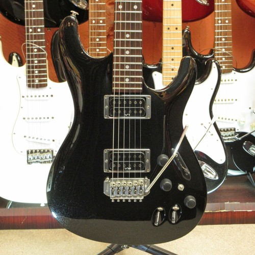 Ibanez sa420x gitarre - ibanez,
