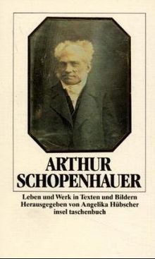 Arthur schopenhauer leben und - leben,