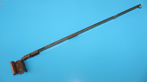 Roto axerarm 500 links - links, (50)