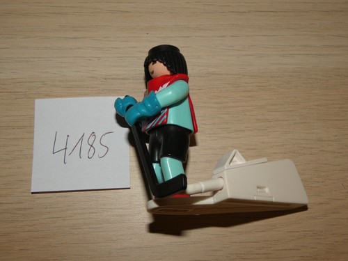 Playmobil figur mann 4185 - playmobil,