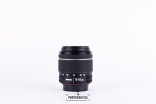 PENTAX smc 18-55 mm F/3.5-5.6