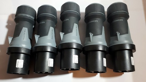 Mennekes 13107 63a stecker - 13107,