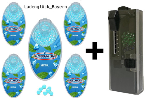 Hoffmann aroma kapseln für - ,