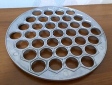 Dumpling Form aluminum
