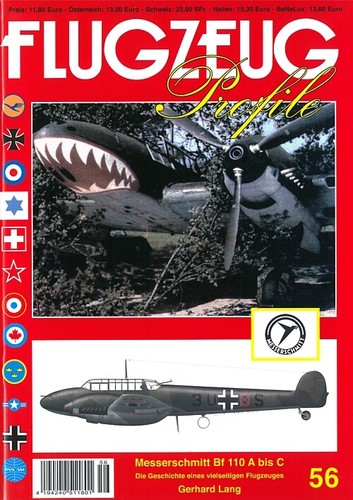 Flugzeug profile - flugzeug, 56