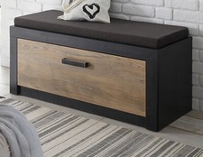 Garderobe Bank Sitzbank