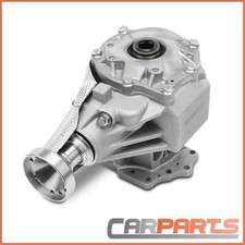 Verteilergetriebe für Land