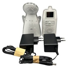 Angelcare Babyphone AC423-D Babyfone Baby Erstausstattung Zubehör Ausstattung 