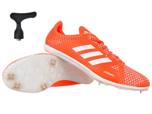 Adidas adizero ambition - adidas, 4