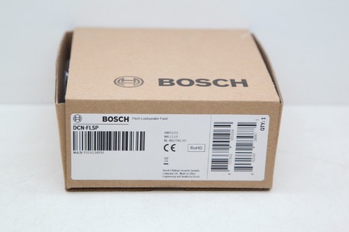 Bosch dcn flsp modul - bosch, dcn-flsp