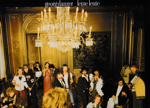 Georg danzer feine - georg,