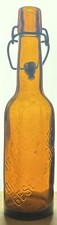 C Alte Bierflasche Uelzener