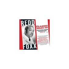 REDD FOXX: CLASSIC STAND-UP -