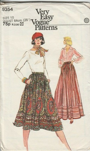 80er jahre vintage - jahre, vogue