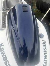 Kawasaki STX12F Jetski
