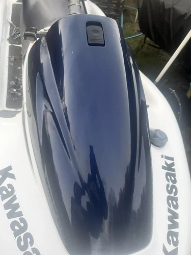 Kawasaki stx12f jetski - stx12f,