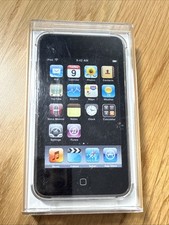 Apple iPod Touch 3G 32GB schwarz