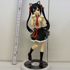 K-ON! - Azusa Nanako, Azunyan