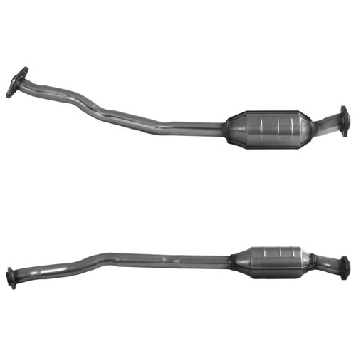 Bm90036h katalysator opel - bm90036h,