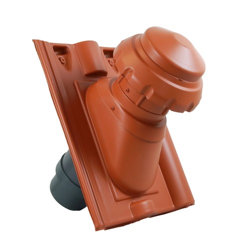 Eurolüfter 125 rot - eurolüfter, dn