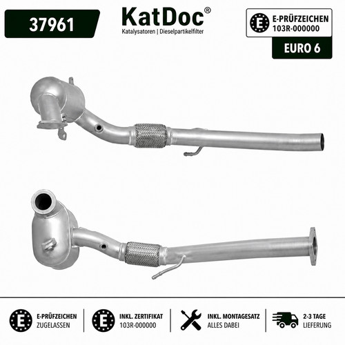 Katalysator audi vw - ✅katalysator,