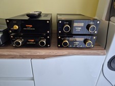 THORENS TTA2000 Anlage TOP