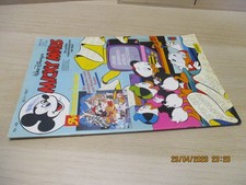 Micky maus 1987 - maus,