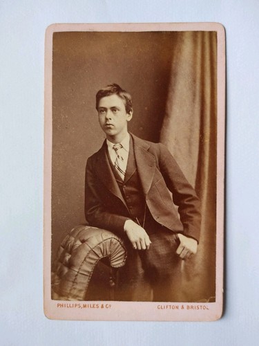 Vintage carte visite - vintage,