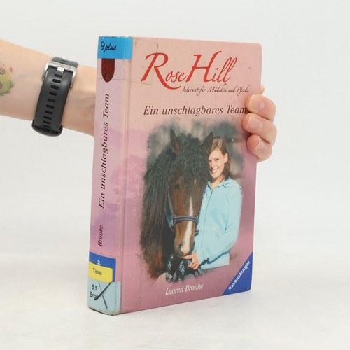 Rose hill ein - rose,