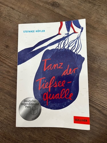 Tanz der tiefseequalle von - tanz,