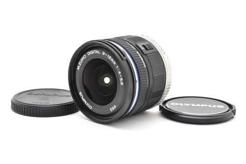 Near mint olympus - olympus, m.zuiko