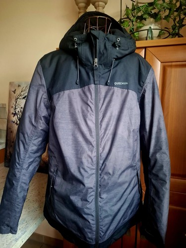 Skijacke decathlon quecha - skijacke,