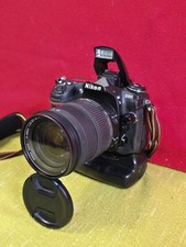 Nikon D300