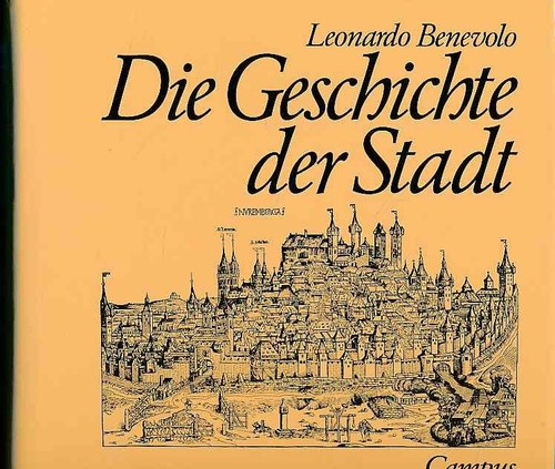 Die geschichte der stadt aus - stadt.,