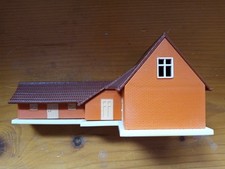 Fertigmodell Bauernhaus oder
